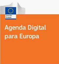 Agenda Digital Europea Agenda Digital Europea